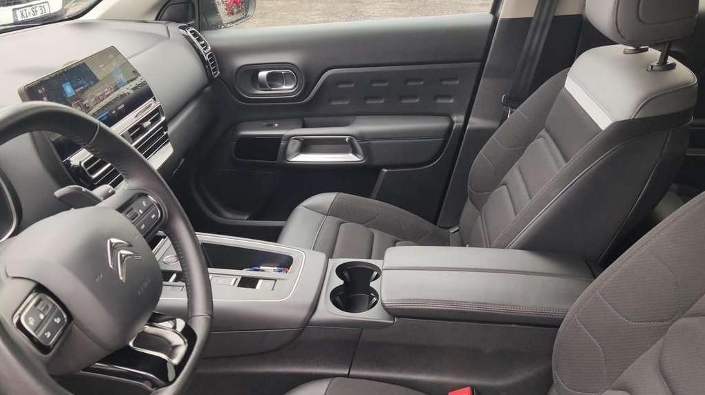 Citroen C5 | 20