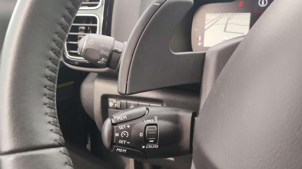 Citroen C5 | 17