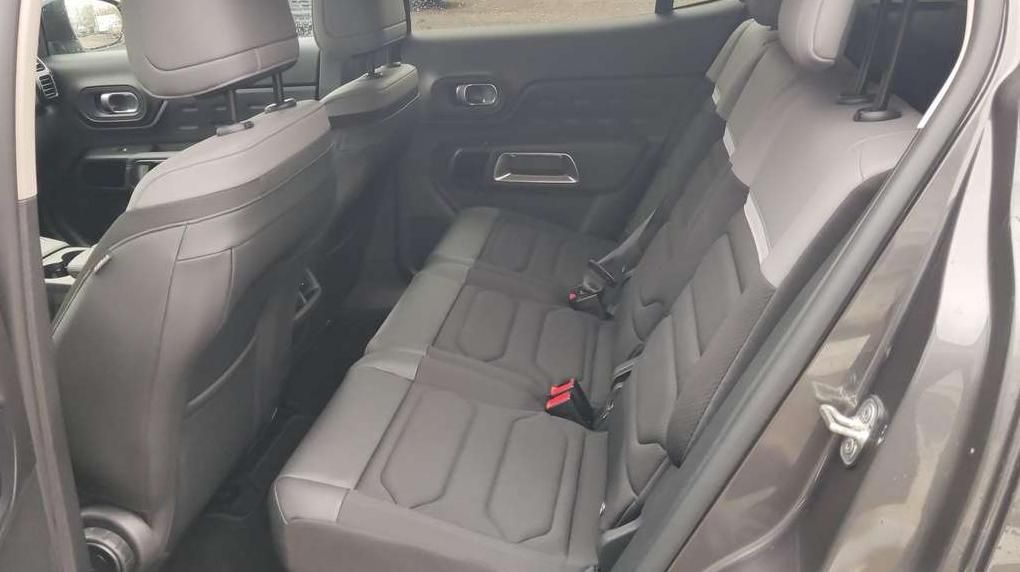 Citroen C5 | 21