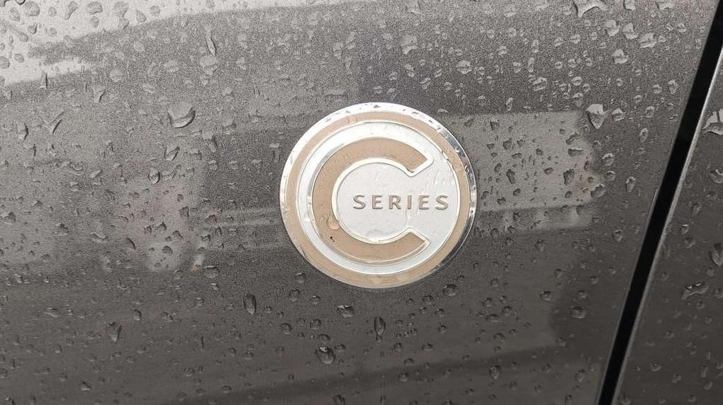 Citroen C5 | 24