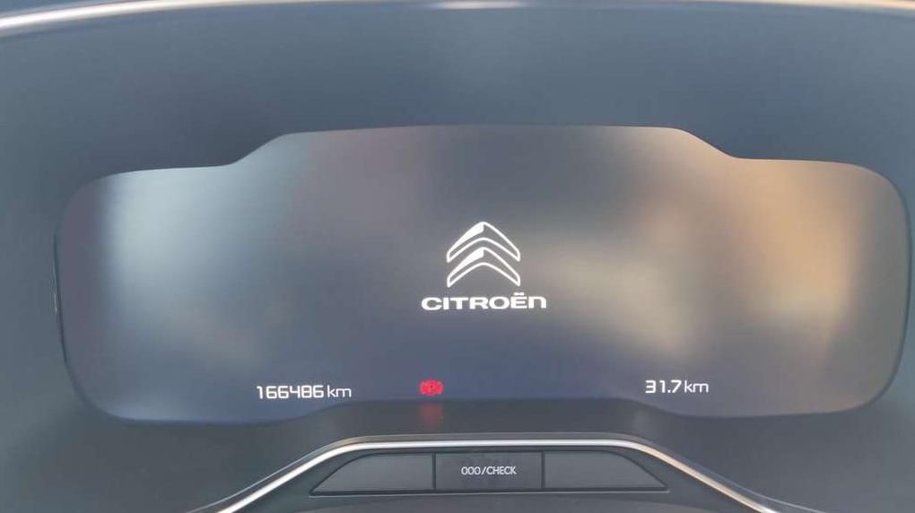 Citroen C5 | 14