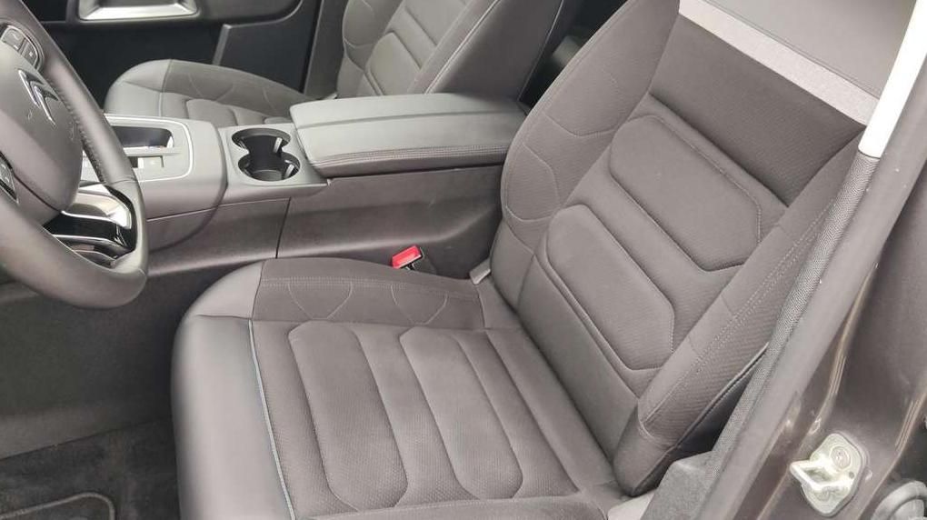 Citroen C5 | 19