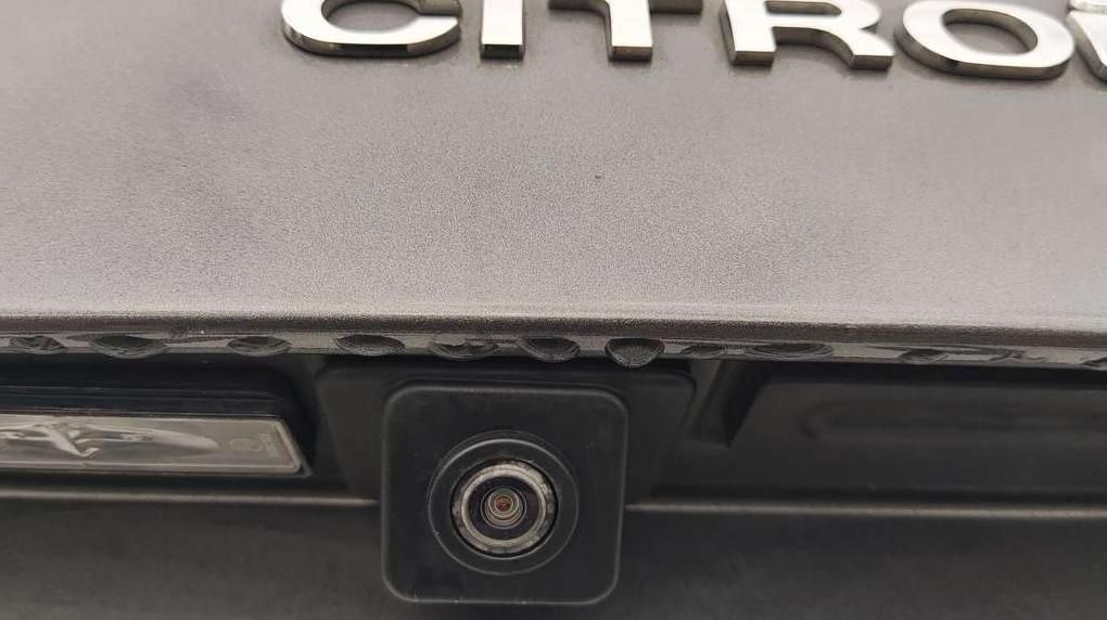 Citroen C5 | 26