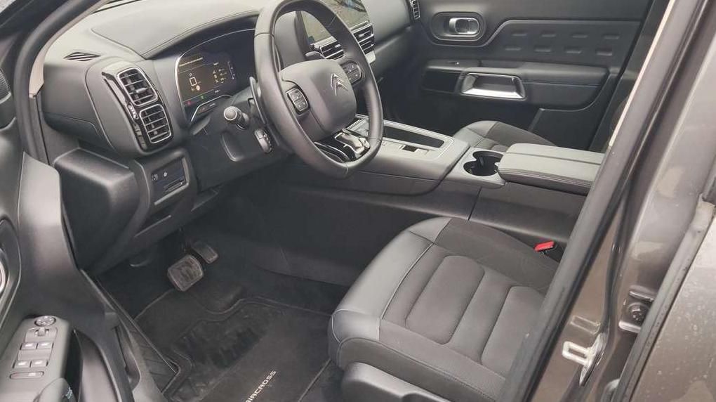 Citroen C5 | 18