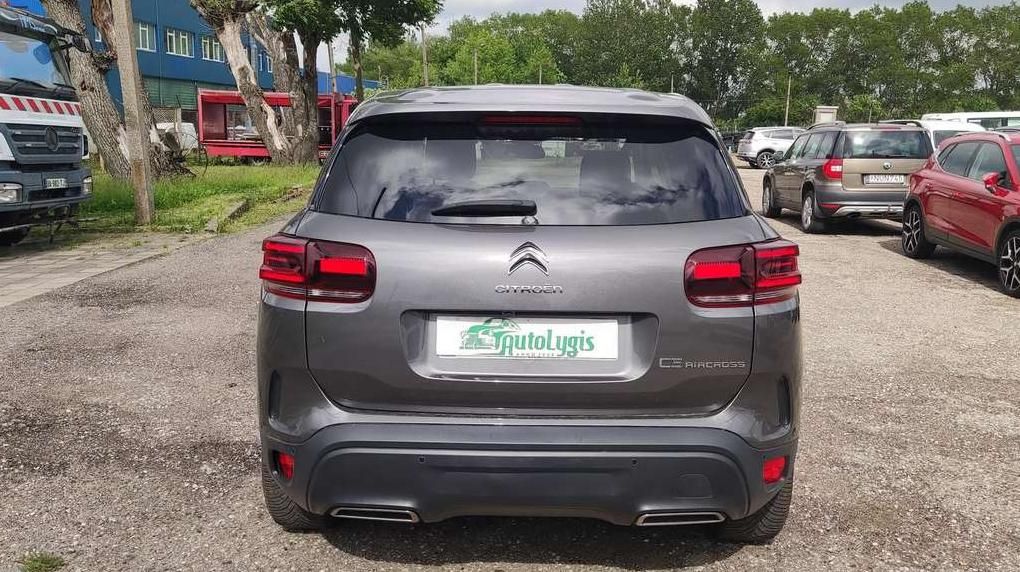 Citroen C5 | 11