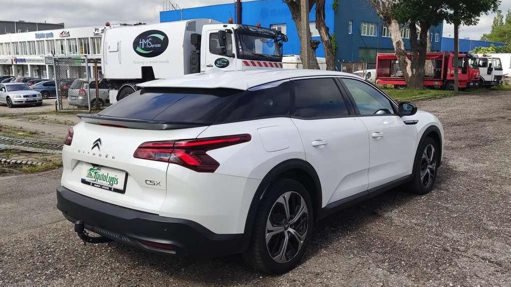 Citroen C5 | 3