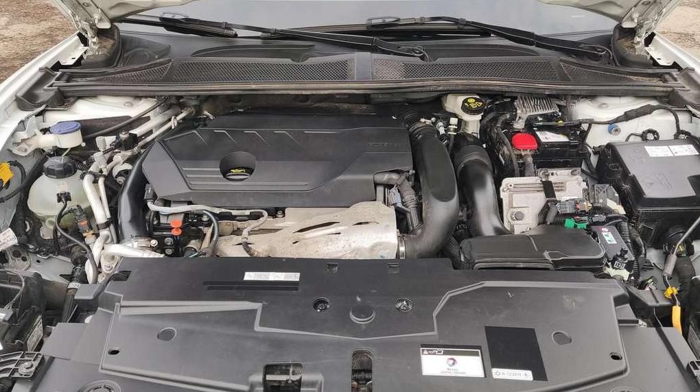 Citroen C5 | 29