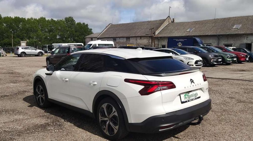 Citroen C5 | 5