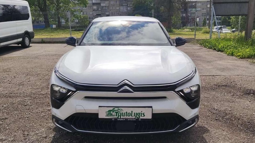Citroen C5 | 2