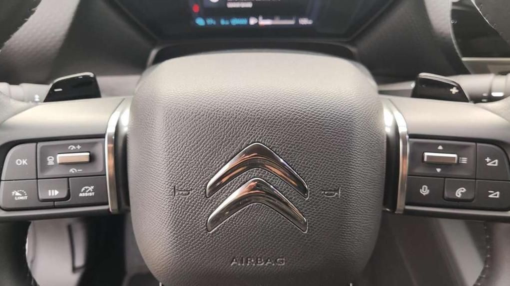 Citroen C5 | 17