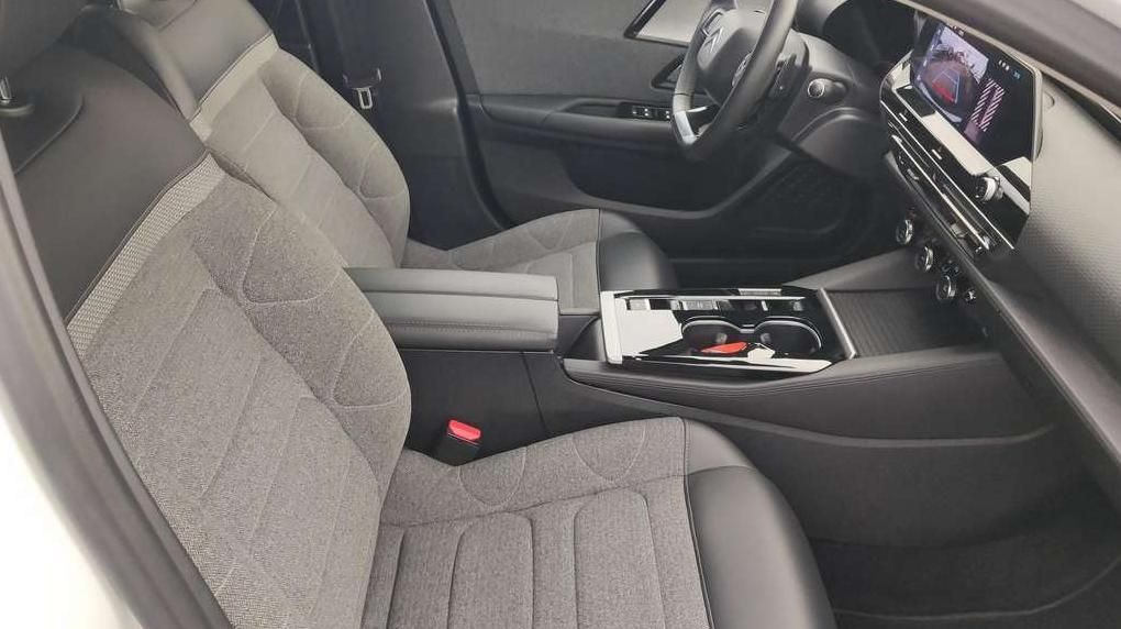 Citroen C5 | 21