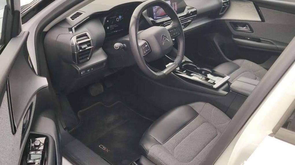 Citroen C5 | 12