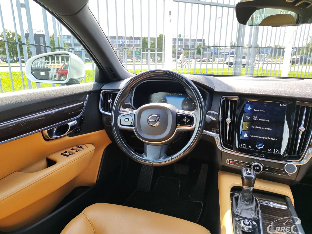 Volvo S90 | 2