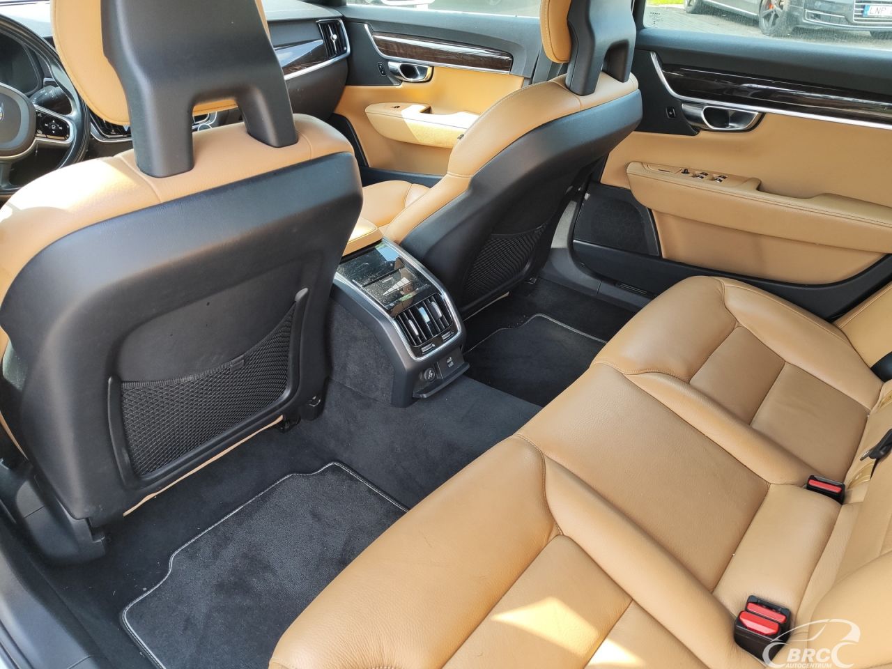 Volvo S90 | 14