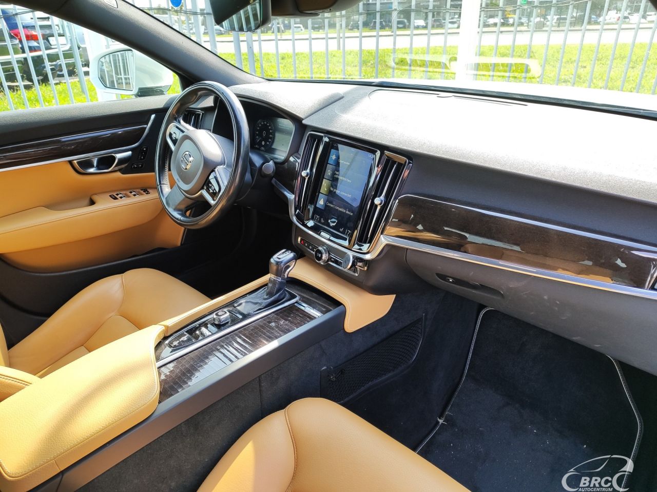 Volvo S90 | 7