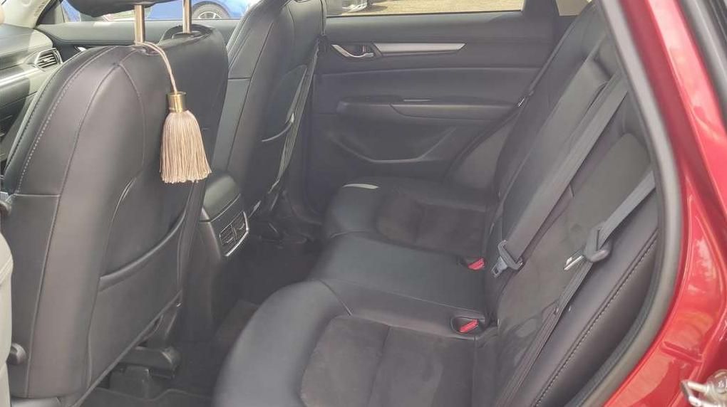 Mazda CX-5 | 21