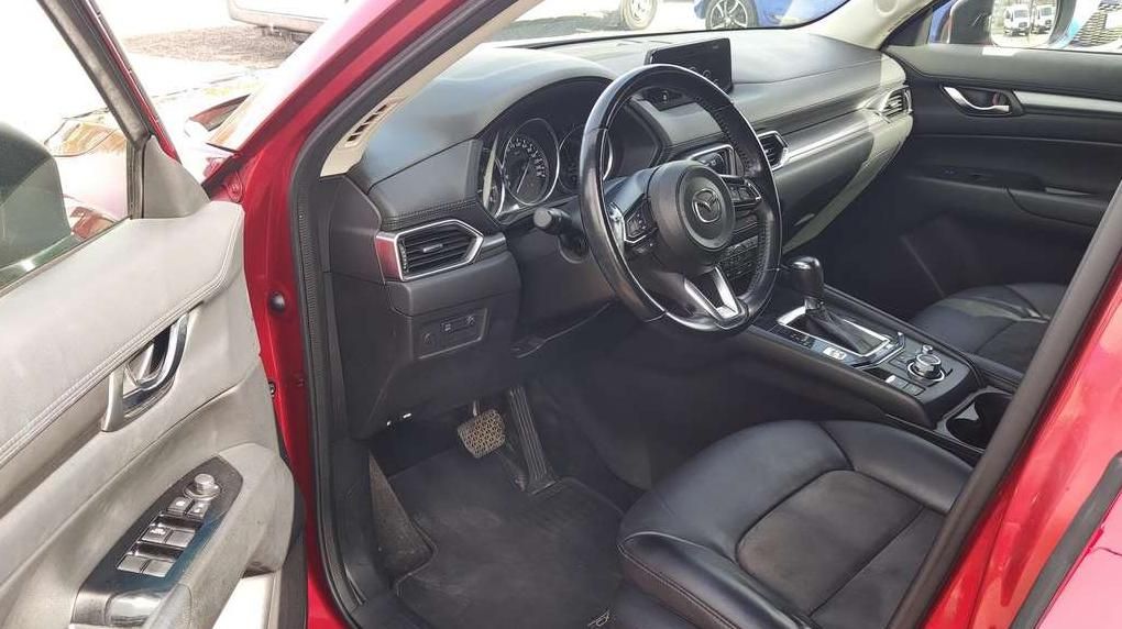 Mazda CX-5 | 19