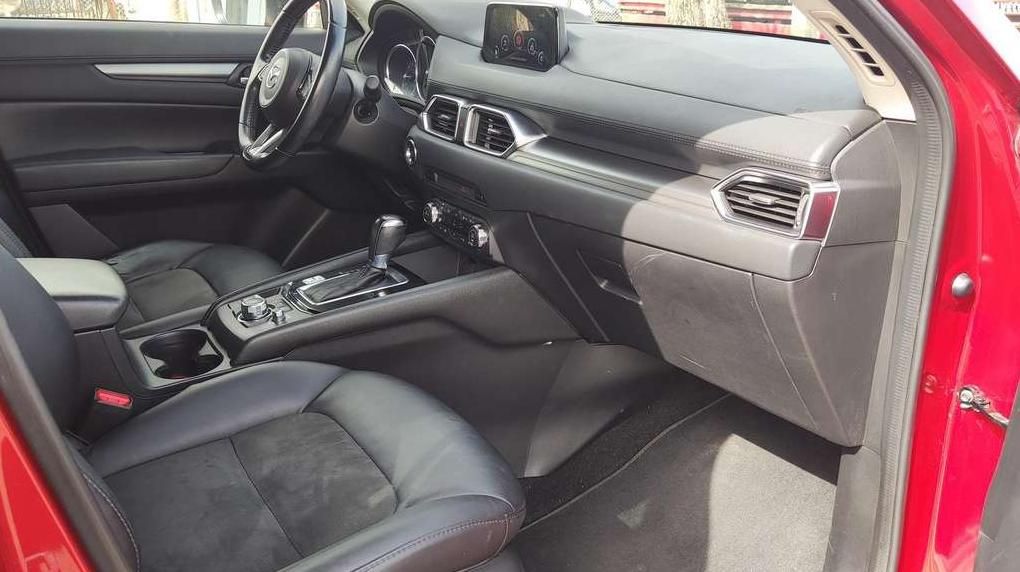 Mazda CX-5 | 23