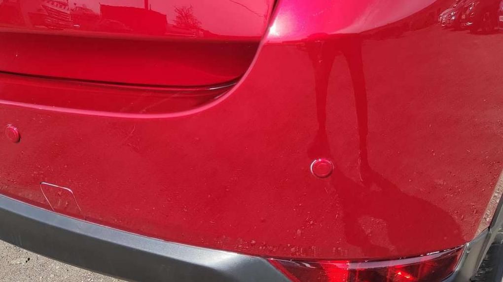 Mazda CX-5 | 12