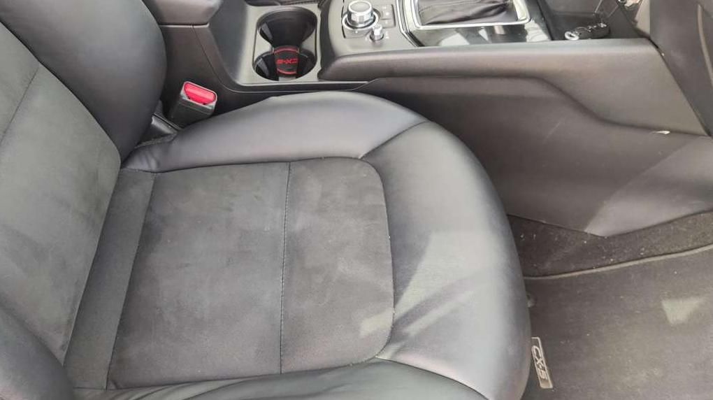 Mazda CX-5 | 24