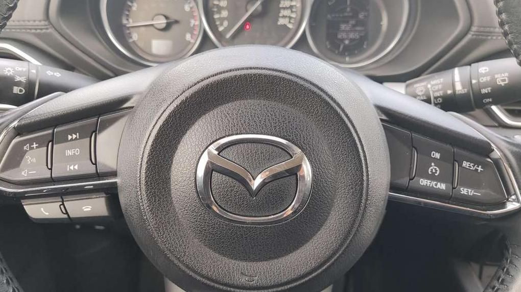 Mazda CX-5 | 15
