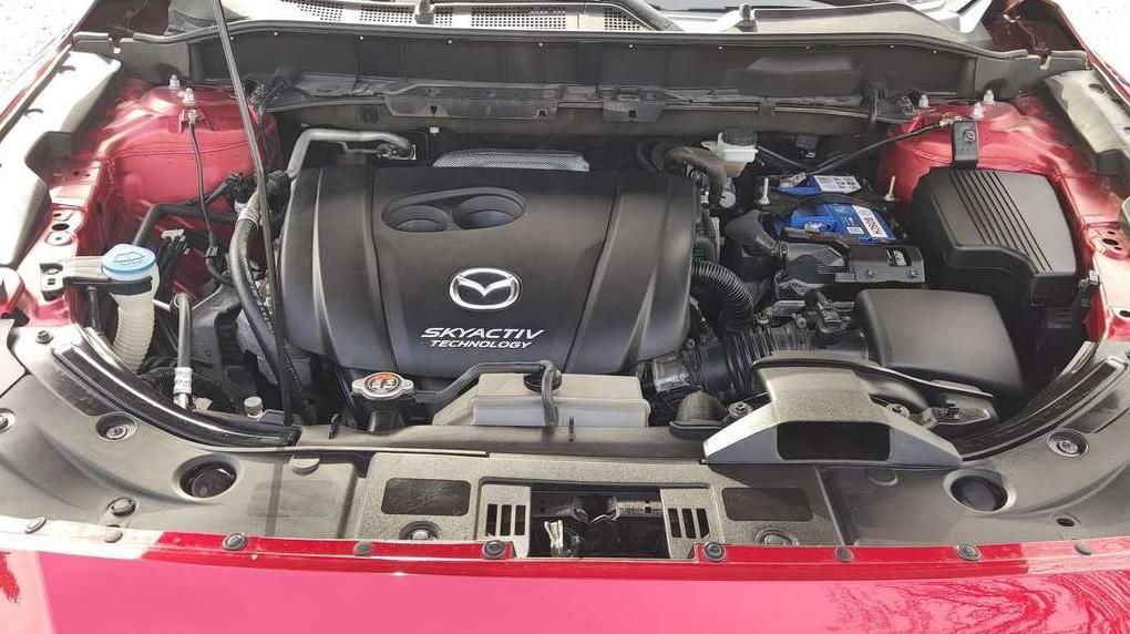Mazda CX-5 | 29
