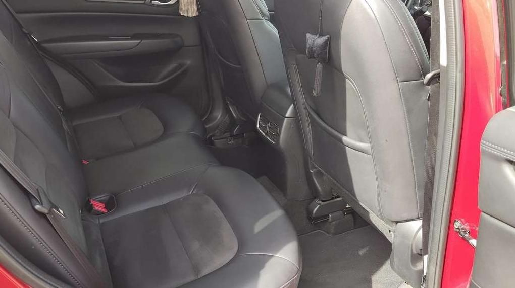 Mazda CX-5 | 22