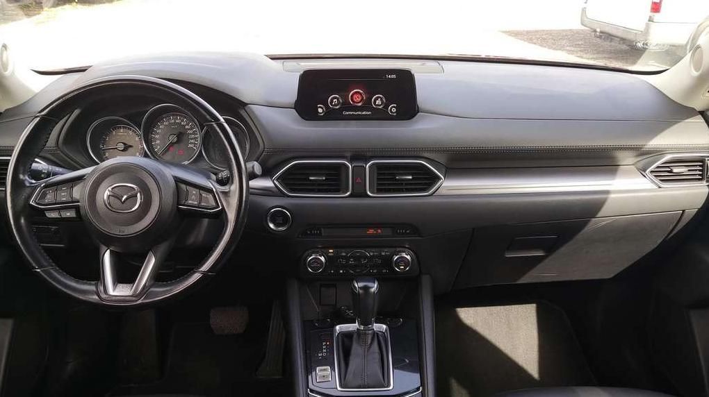 Mazda CX-5 | 14