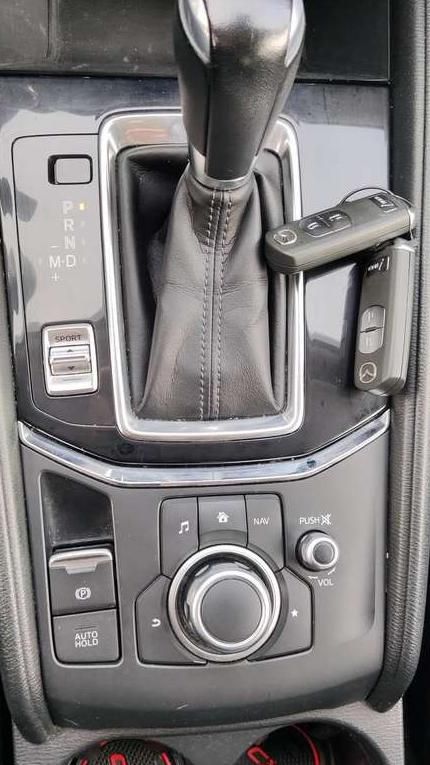 Mazda CX-5 | 17