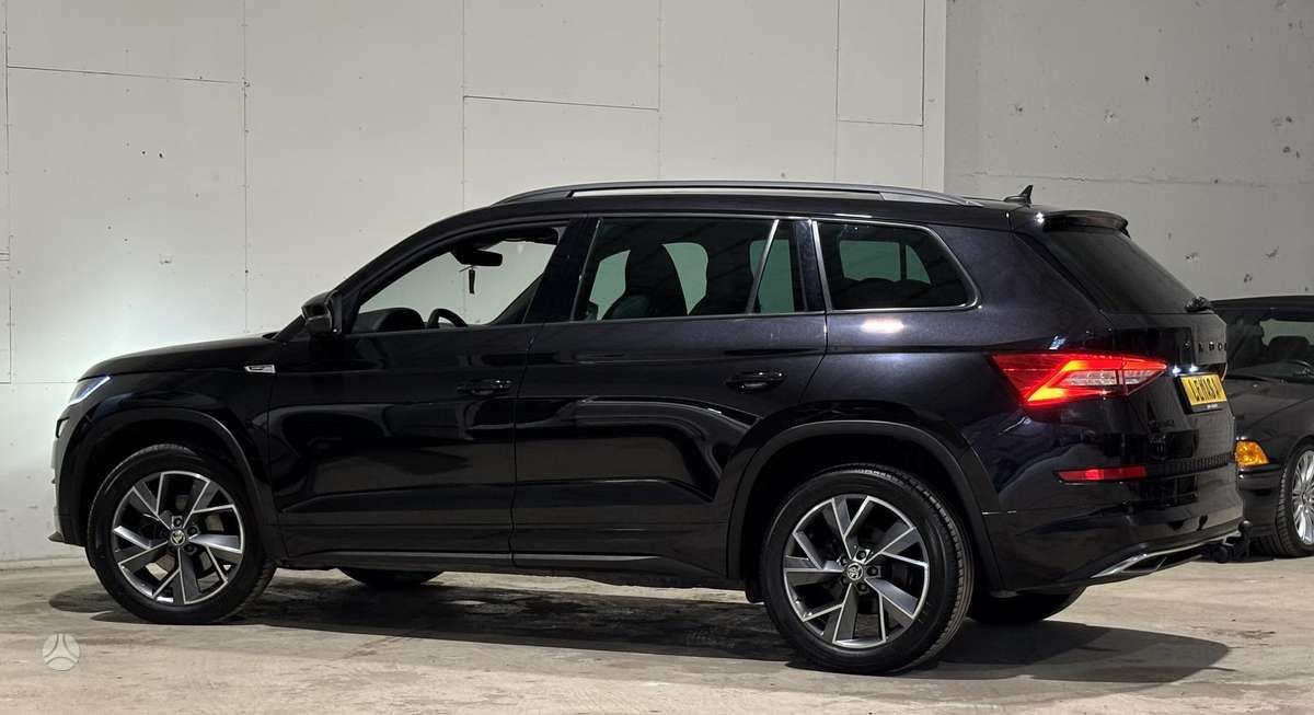 Skoda Kodiaq | 10
