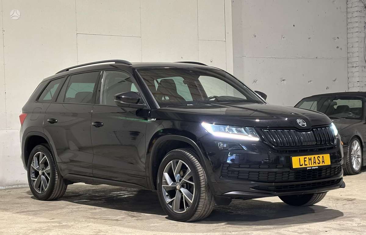 Skoda Kodiaq | 3