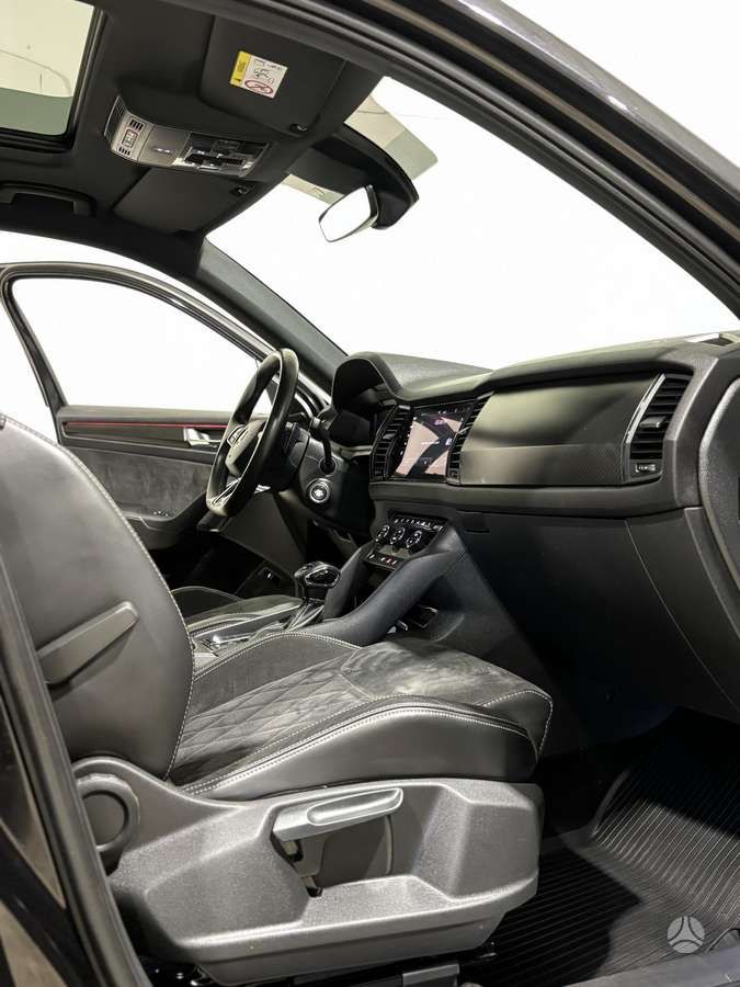 Skoda Kodiaq | 5