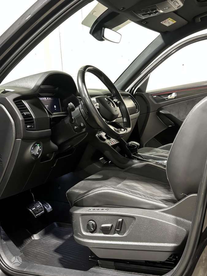 Skoda Kodiaq | 7
