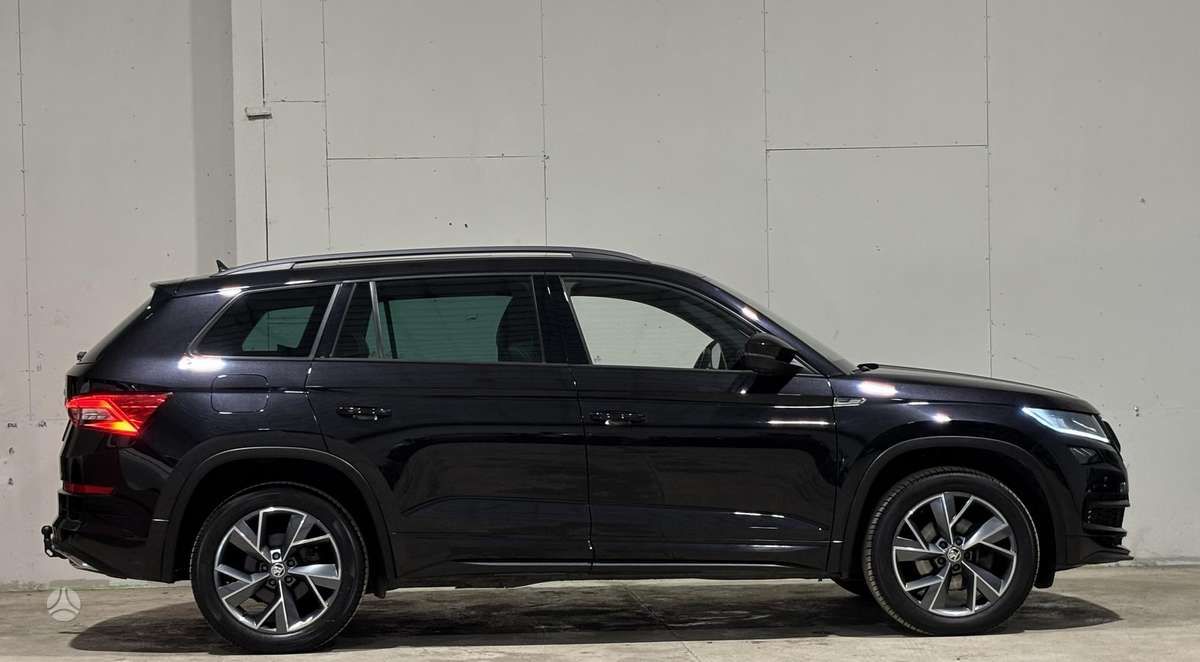 Skoda Kodiaq | 4