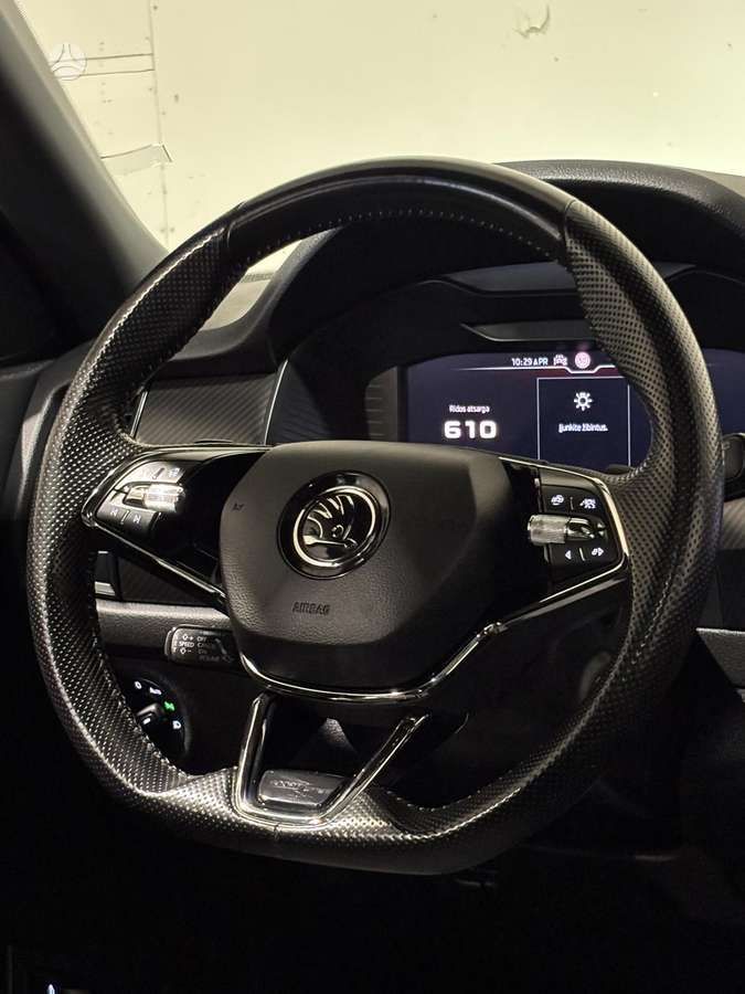 Skoda Kodiaq | 9