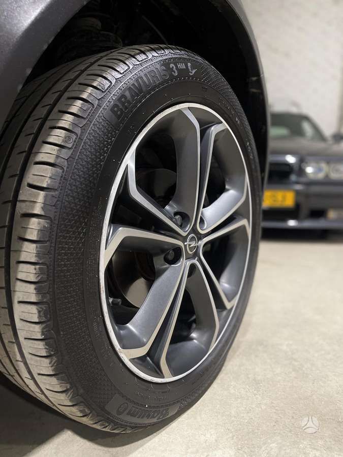 Opel Antara | 3