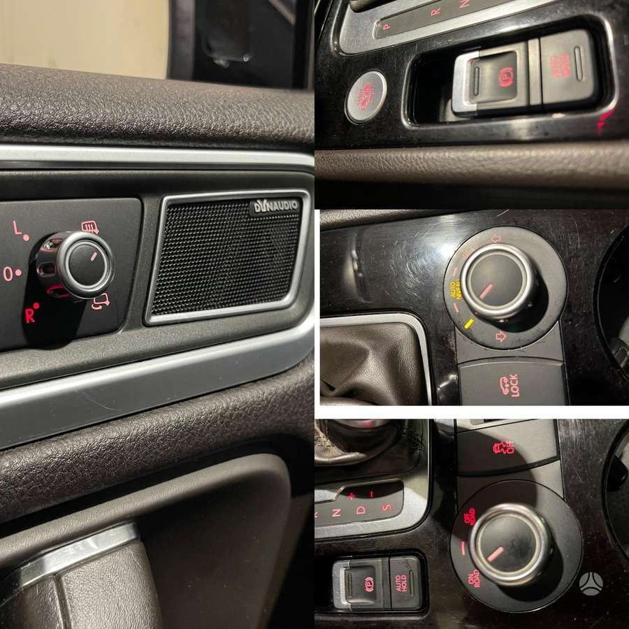 Volkswagen Touareg | 9