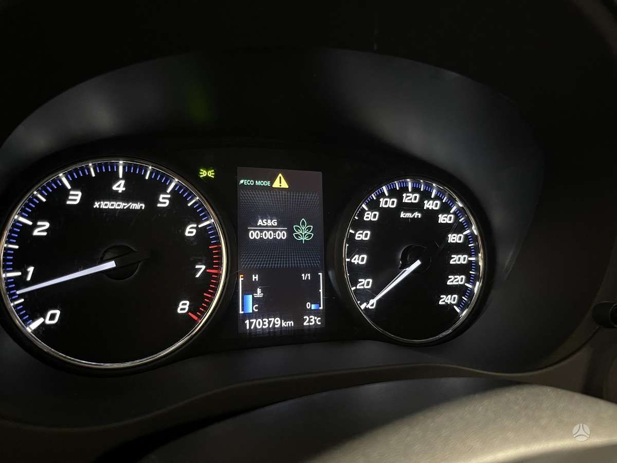 Mitsubishi Outlander | 4
