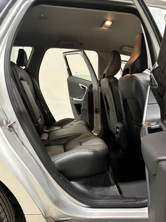 Volvo XC60 | 3