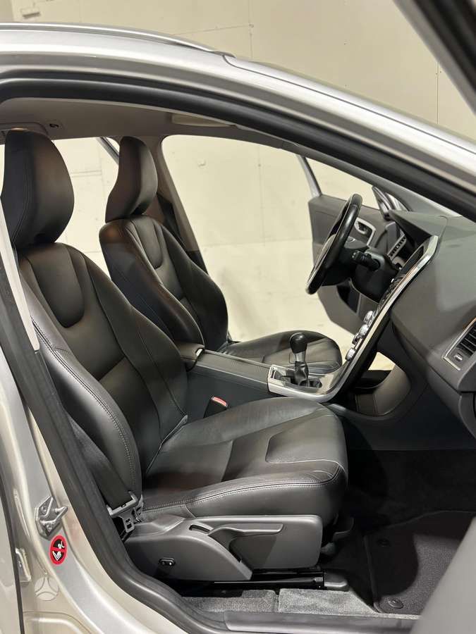 Volvo XC60 | 1