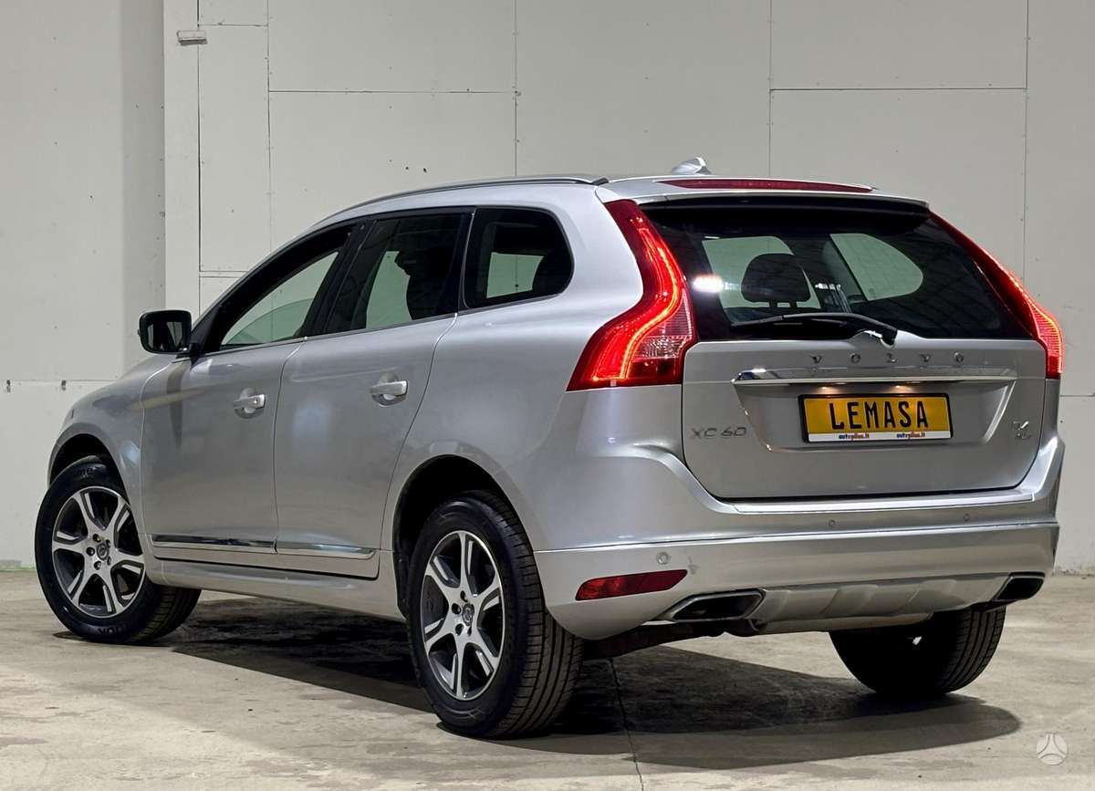 Volvo XC60 | 7