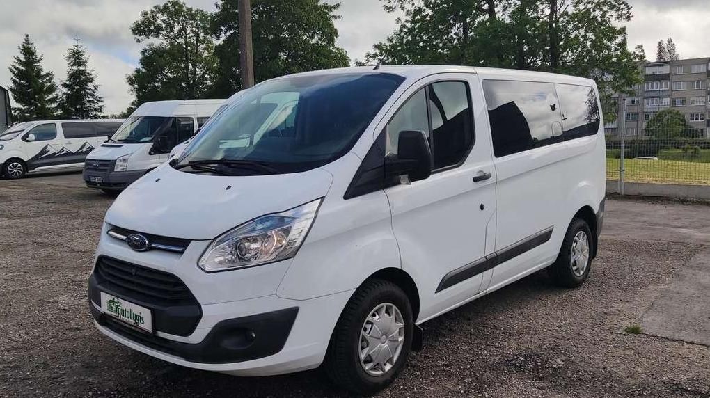 Ford Transit | 3