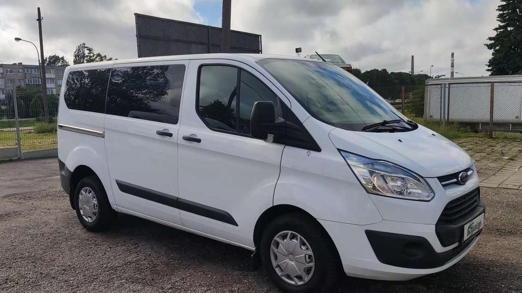Ford Transit | 4