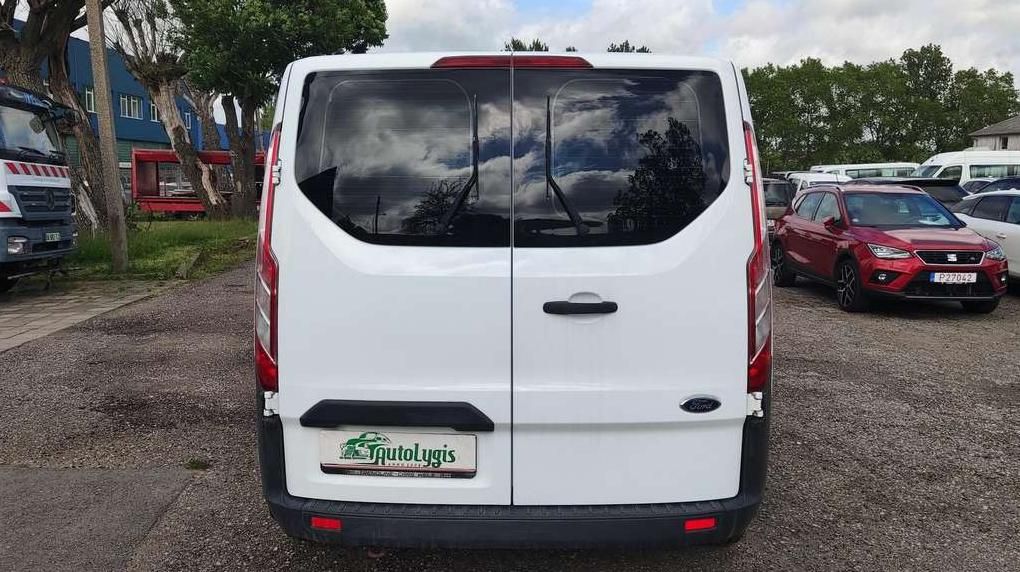 Ford Transit | 6