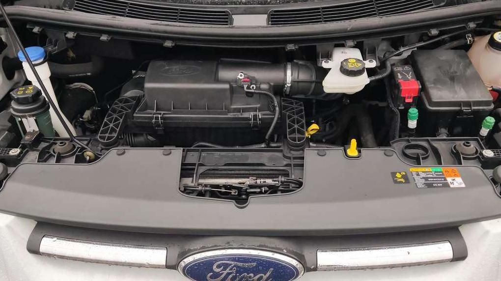Ford Transit | 22