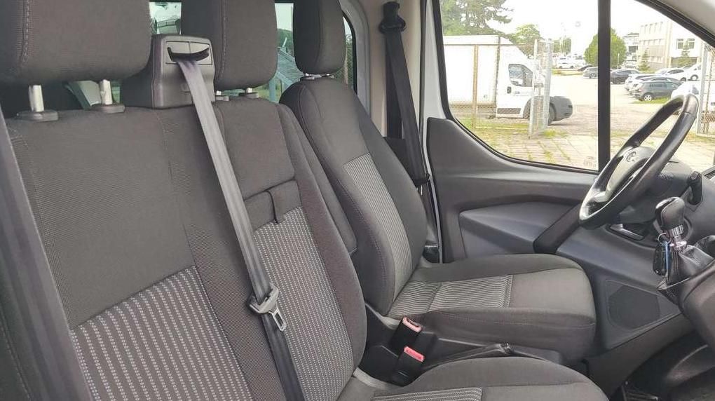 Ford Transit | 17