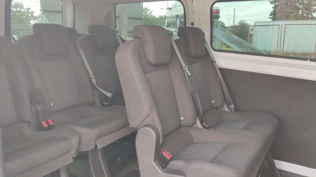Ford Transit | 15