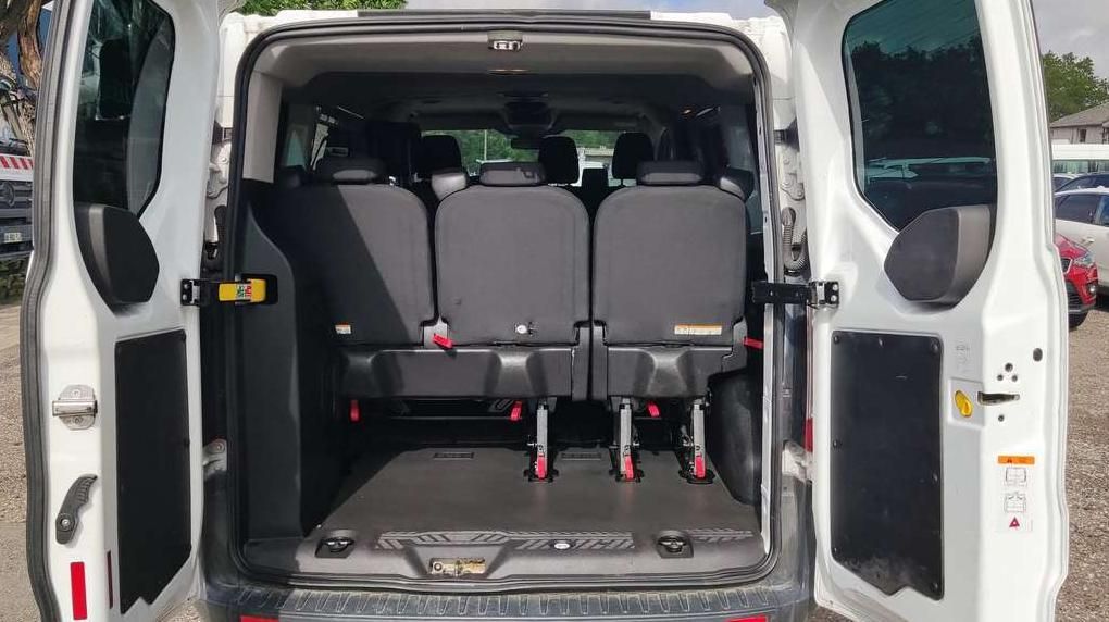 Ford Transit | 21
