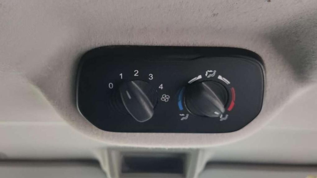 Ford Transit | 20