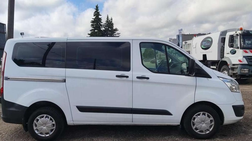 Ford Transit | 5